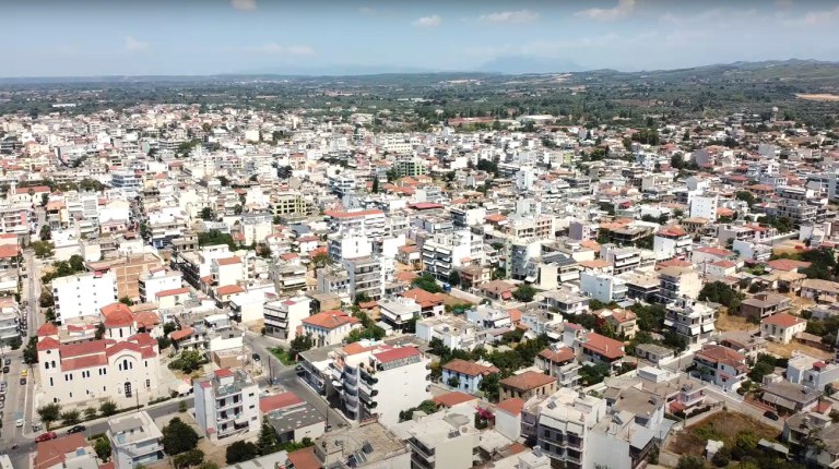 Η έξαρση της βίας ανησυχεί την δημοτική Αρχή Ήλιδας