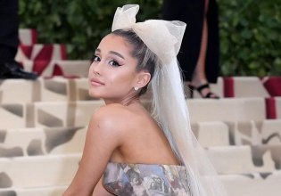 Αριάνα Γκράντε: Ήταν έτοιμη να εγκαταλείψει τη μουσική και η ταινία «Wicked» της άλλαξε γνώμη