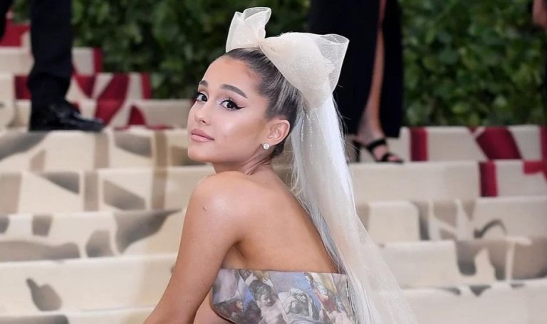 Αριάνα Γκράντε: Ήταν έτοιμη να εγκαταλείψει τη μουσική και η ταινία «Wicked» της άλλαξε γνώμη