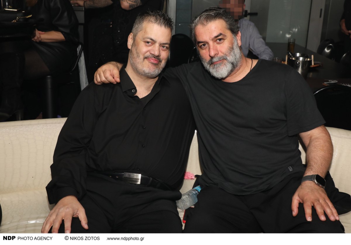 Μανώλης Κονταρός για Βασίλη Μπισμπίκη: «Σε όλους τους ανθρώπους συμβαίνουν αναποδιές στη ζωή τους»