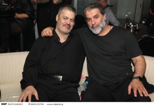 Μανώλης Κονταρός για Βασίλη Μπισμπίκη: «Σε όλους τους ανθρώπους συμβαίνουν αναποδιές στη ζωή τους»