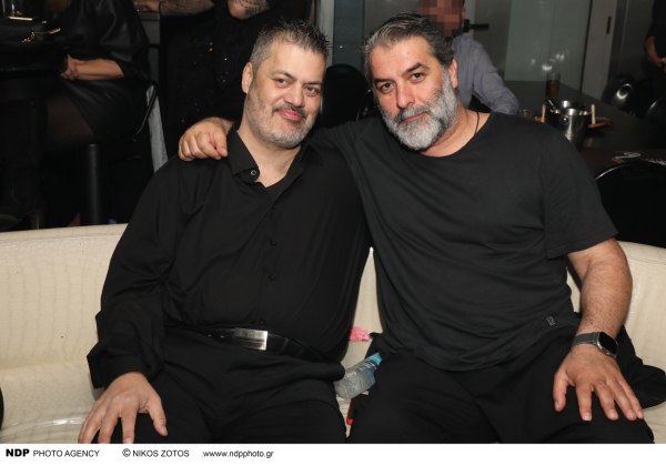 Μανώλης Κονταρός για Βασίλη Μπισμπίκη: «Σε όλους τους ανθρώπους συμβαίνουν αναποδιές στη ζωή τους»