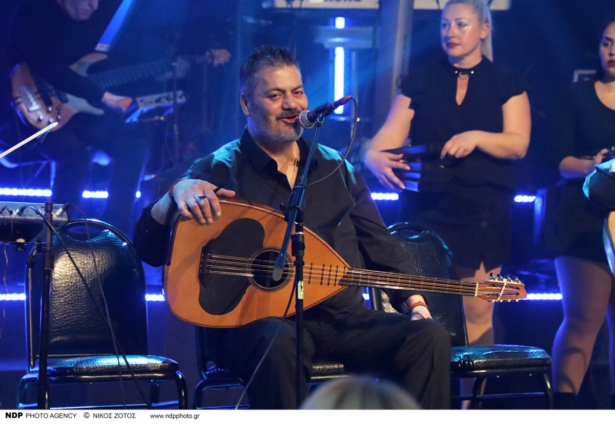 Μανώλης Κονταρός: «Οι γιατροί μου έχουν πει να σταματήσω τη δουλειά, δεν μπορώ να το κάνω αυτό»