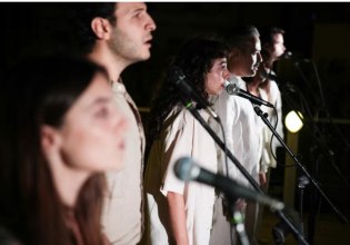 Δήμος Αθηναίων – Θέατρο Τέχνης Κάρολου Κουν: Ανοιχτό κάλεσμα για τα Μικρά Νέα Διονύσια