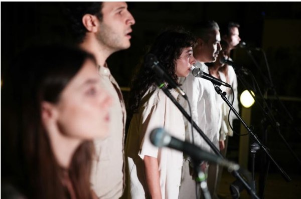 Δήμος Αθηναίων – Θέατρο Τέχνης Κάρολου Κουν: Ανοιχτό κάλεσμα για τα Μικρά Νέα Διονύσια