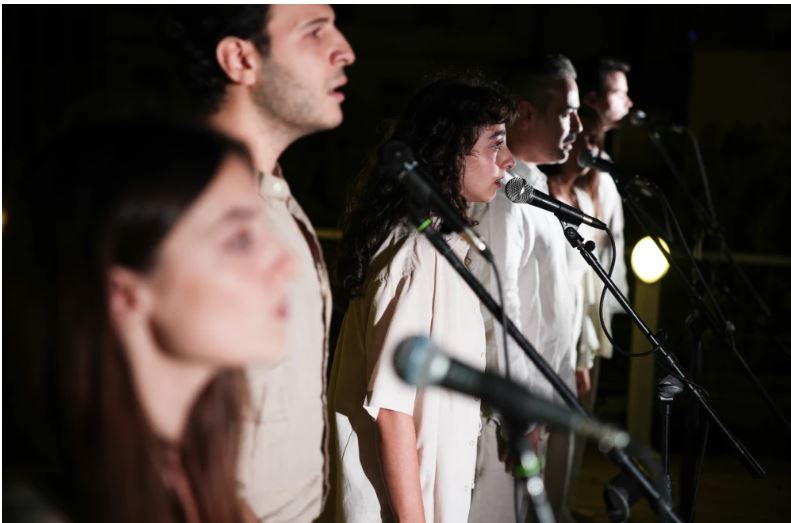 Δήμος Αθηναίων – Θέατρο Τέχνης Κάρολου Κουν: Ανοιχτό κάλεσμα για τα Μικρά Νέα Διονύσια