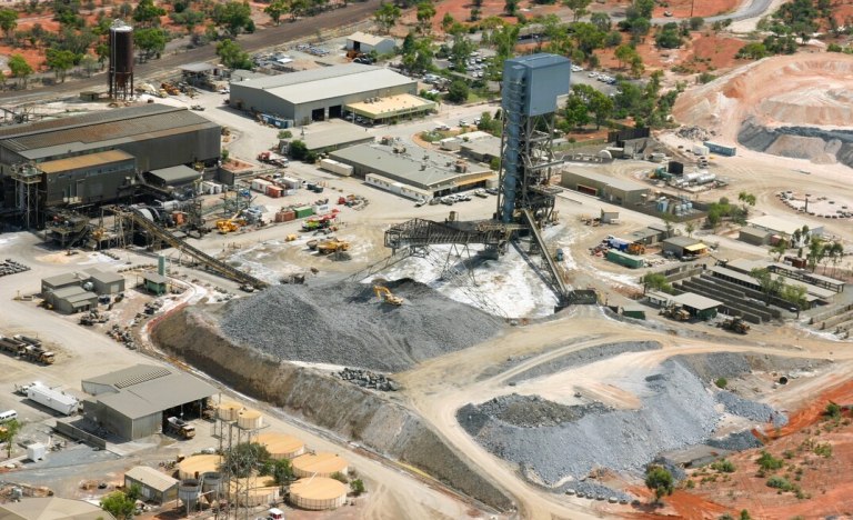 Αυστραλία: Νεκροί ένας άνδρας και μία γυναίκα από έκρηξη σε ορυχείο