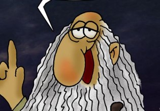 Αρκάς: Η καλημέρα της Τρίτης με μια σοφία