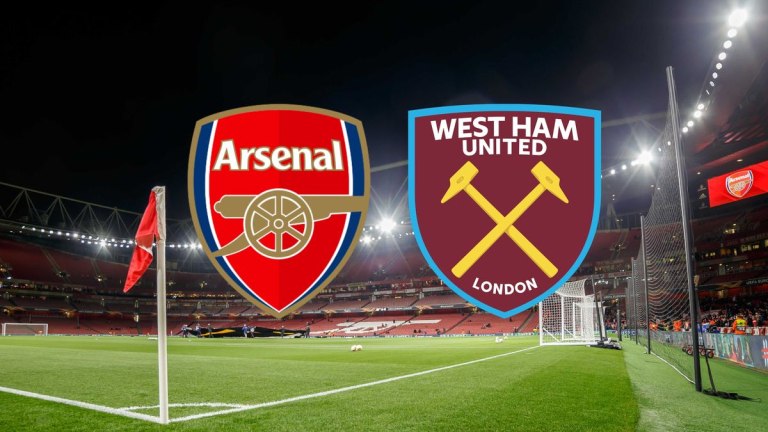 LIVE: Άρσεναλ – Γουέστ Χαμ