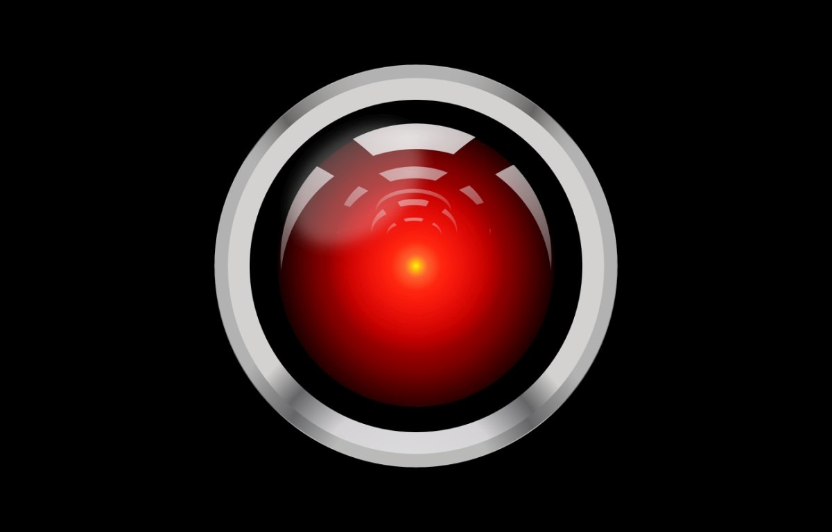 Στην ταινία «2001: Οδύσσεια του Διαστήματος», ο υπολογιστής HAL γίνεται δολοφόνος λόγω αντικρουόμενων οδηγιών. Το ίδιο μπορεί να συμβεί στα μεγάλα γλωσσικά μοντέλα.