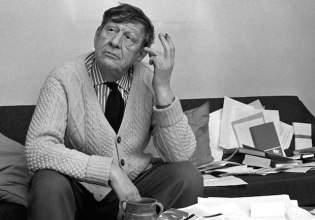 Ο ποιητής και ο σεξεργάτης – Αθέατες επιστολές μιας «έντονης φιλίας» και μιας εξαπάτησης