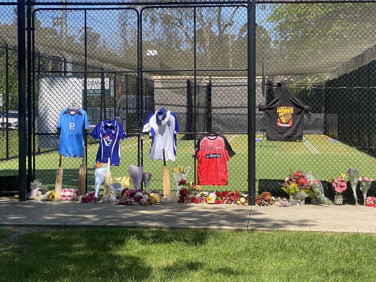 Μελβούρνη: Σοκαριστικός θάνατος 17χρονου αθλητή κρίκετ – Τον χτύπησε η μπάλα στον λαιμό