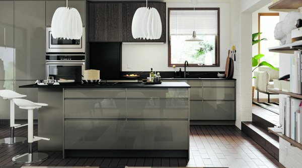 Κουζίνα από την αρχή!