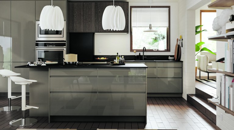 Κουζίνα από την αρχή!