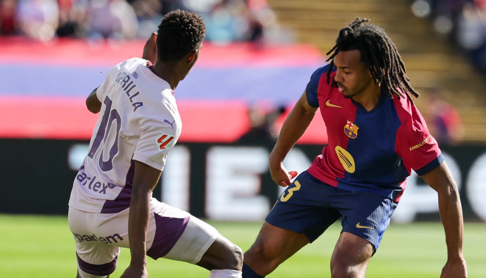 LIVE: Μπαρτσελόνα – Χιρόνα