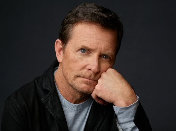 «Έχω πολλά ακόμα να κάνω» – Ο Μάικλ Τζ. Φοξ παραμένει αισιόδοξος στον αγώνα του με το Πάρκινσον