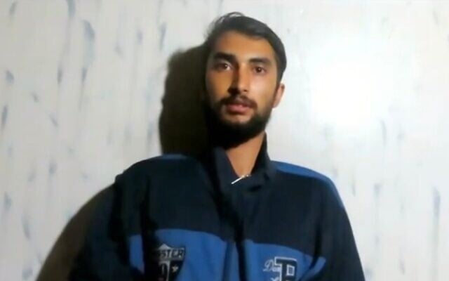 Γάζα: Η αδελφή ενός Νεπαλέζου ομήρου ελπίζει «ότι είναι ακόμη ζωντανός» – Η τελευταία «απόδειξη ζωής» [βίντεο]