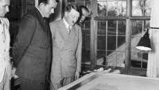 Άλμπερτ Σπέερ: Η διπλή ζωή του «καλού» Ναζί που γλίτωσε την αγχόνη