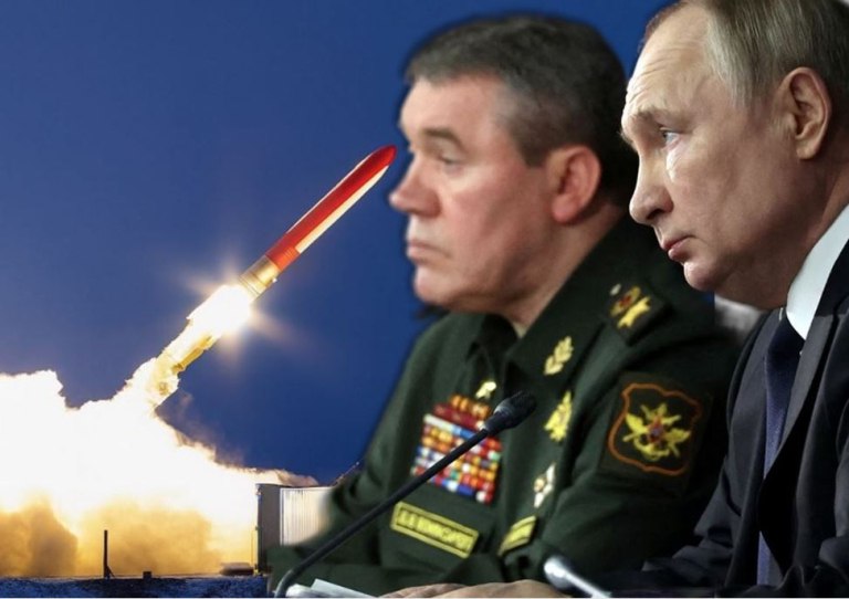 Ρωσικοί Burevestnik: «Άπιαστος» πυρηνικός κίνδυνος ή όπλο για το θεαθήναι;