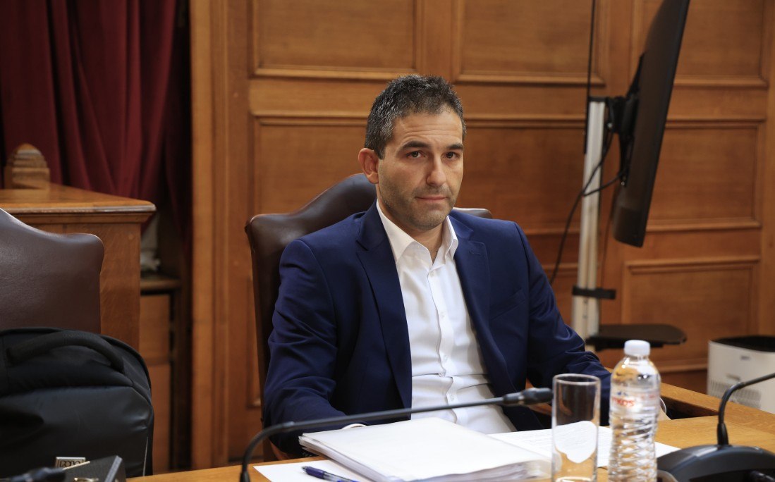 Σπύρος Καραμπλιάνης: Η Cognitera κινείται αυτόνομα και δεν έχει καμία μετοχική σχέση με ανταγωνιστές – Η μήνυση σε Μπαμπασίδη