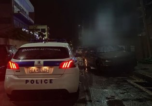 Περιστέρι: Σε εξέλιξη οι έρευνες για τον δράστη που μαχαίρωσε θανάσιμα τον 37χρονο έξω από κλαμπ