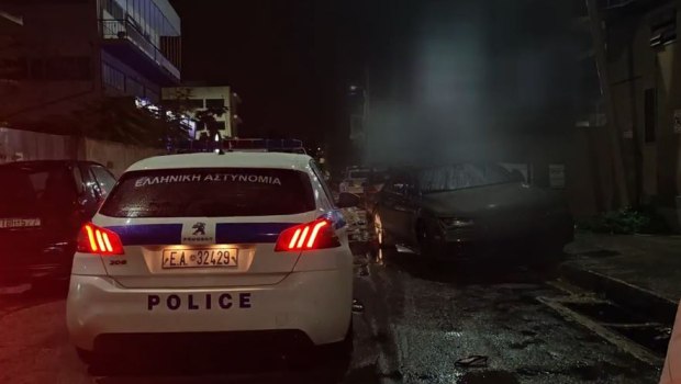 Περιστέρι: Σε εξέλιξη οι έρευνες για τον δράστη που μαχαίρωσε θανάσιμα τον 37χρονο έξω από κλαμπ