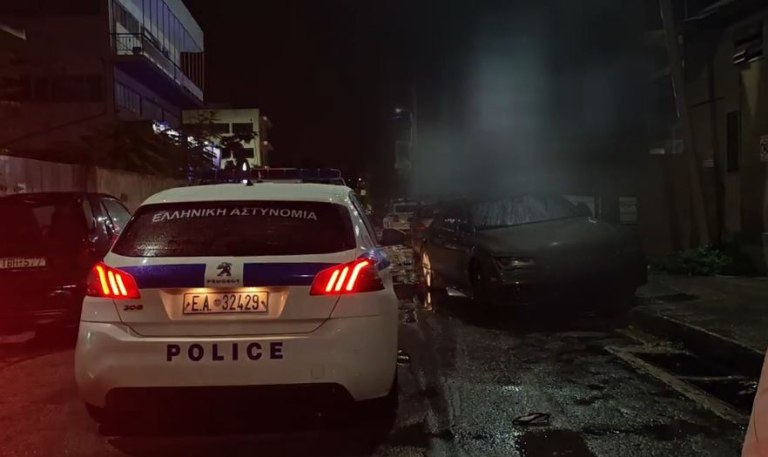 Περιστέρι: Σε εξέλιξη οι έρευνες για τον δράστη που μαχαίρωσε θανάσιμα τον 37χρονο έξω από κλαμπ