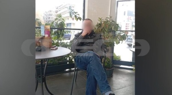 Απολογείται σήμερα ο 43χρονος που κάρφωσε με πιρούνι την έγκυο σύντροφό του