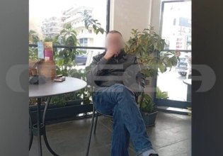 Βαρύ το ποινικό παρελθόν του Γεωργιανού που κακοποίησε με πιρούνι την έγκυο σύζυγό του