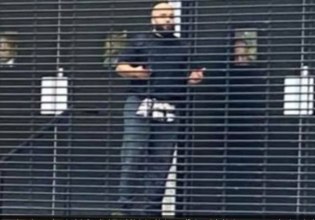 Μάντσεστερ: Βίντεο με τον δράστη της φονικής επίθεσης στη συναγωγή στο Μάντσεστερ