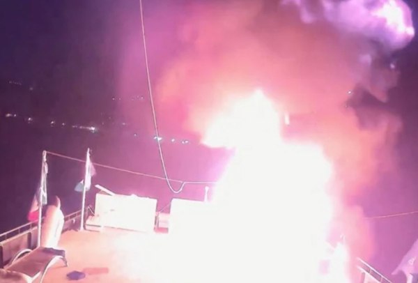 Ισραήλ: Ο Νετανιάχου έδωσε την εντολή για την επίθεση με drone στα πλοία του Flotilla στην Τυνησία