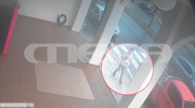 Μεσσηνία: Με αυτοκίνητο έφτασε στην Καλαμάτα ο 22χρονος που ισχυρίζεται ότι πήγε κολυμπώντας – Τι δείχνουν οι έρευνες