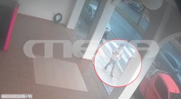 Μεσσηνία: Με αυτοκίνητο έφτασε στην Καλαμάτα ο 22χρονος που ισχυρίζεται ότι πήγε κολυμπώντας – Τι δείχνουν οι έρευνες