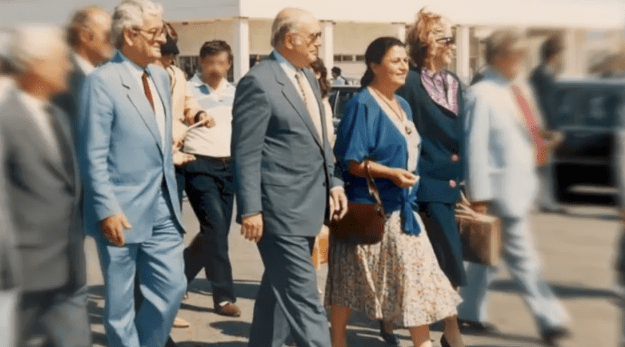 Κολωνάκι: «Έπρεπε να περάσουν τόσα χρόνια για να βγει η αλήθεια» λέει συγγενής της Ελένης Παπαδοπούλου