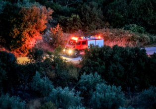 Λάρισα: Νεκρός ο 53χρονος που εγκλωβίστηκε σε σπηλιά – Πώς έγινε η τραγωδία, τι έψαχνε στη σπηλιά