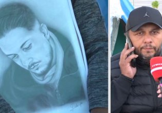 Πάνος Ρούτσι: «Θα κάτσω εδώ και ας πεθάνω, δεν αποχωρώ εάν δεν γίνει δεκτό το αίτημά μου»