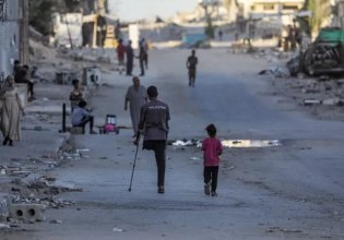 Γάζα: Τι γνωρίζουμε για την καταρχήν συμφωνία Ισραήλ – Χαμάς – Τα θολά σημεία και τι ακολουθεί