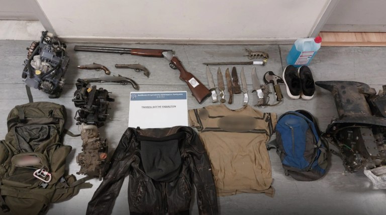 Εξιχνιάστηκε ο εμπρησμός εστιατορίου στη Βουλιαγμένη – Συνελήφθη 60χρονος