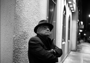 Ο Μάρτιν Σκορσέζε όπως δεν τον είδαμε ποτέ: Eξάρτηση, πίστη και λύτρωση στο νέο ντοκιμαντέρ Mr Scorsese