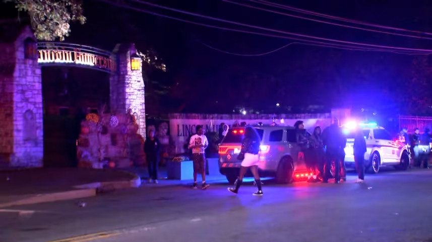 ΗΠΑ: Πυροβολισμοί στο Πανεπιστήμιο Λίνκολν – Τουλάχιστον ένας νεκρός και έξι τραυματίες