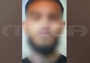 Ιερά Οδός: Ο 25χρονος διανομέας που επιτέθηκε με κατσαβίδι σε οδηγό έχει συλληφθεί 19 φορές- Βίντεο ντοκουμέντο