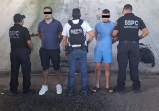 Μεξικό:  Συνελήφθη ο Έλληνας μαφιόζος Μίκαελ Τενέζος – Τον αναζητούσαν Europol και Interpol