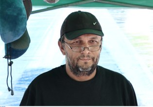 Πάνος Ρούτσι: Συνεχίζει για 20η ημέρα την απεργία πείνας