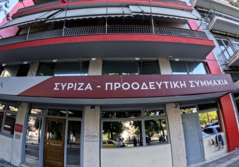 ΣΥΡΙΖΑ κατά Μητσοτάκη για τον Άγνωστο Στρατιώτη: Ντροπή – Η εμπλοκή του Στρατού είναι απαράδεκτη