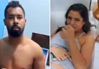 Βραζιλία: Έκαναν τσακωτό ημίγυμνο ιερέα με αρραβωνιαστικιά πιστού