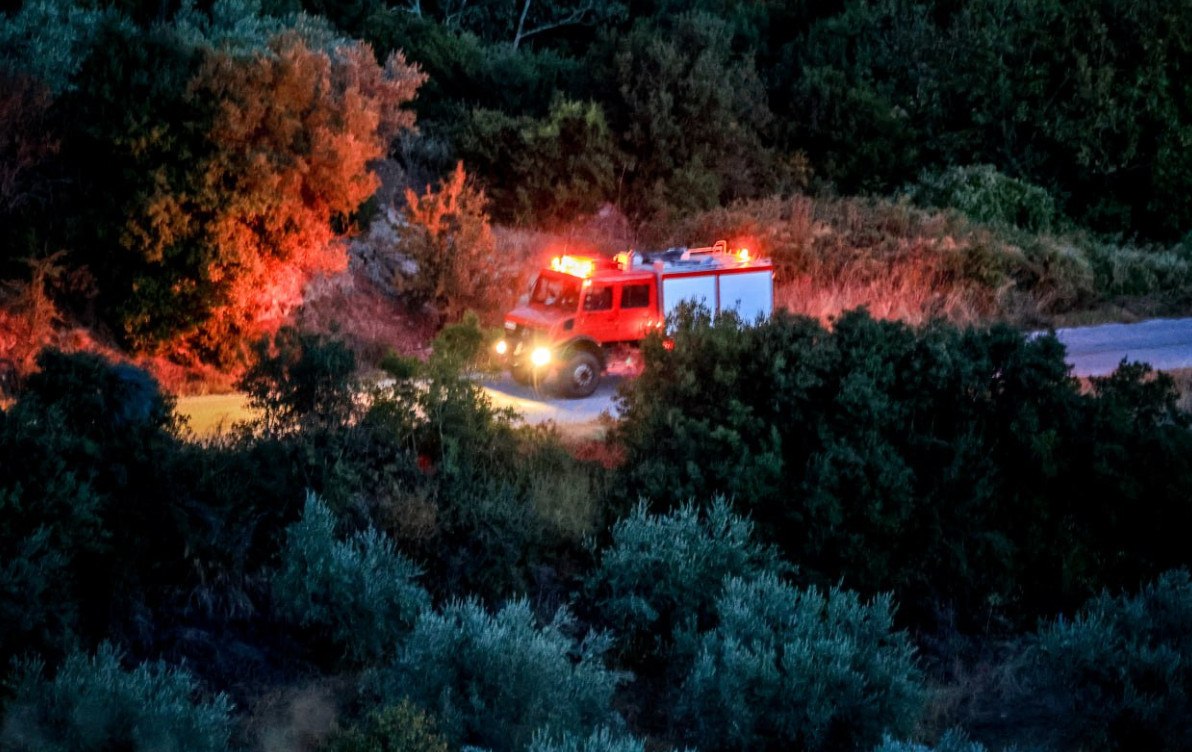 Λάρισα: Νεκρός ο 53χρονος που εγκλωβίστηκε σε σπηλιά - Πώς έγινε η τραγωδία, τι έψαχνε στη σπηλιά | in.gr