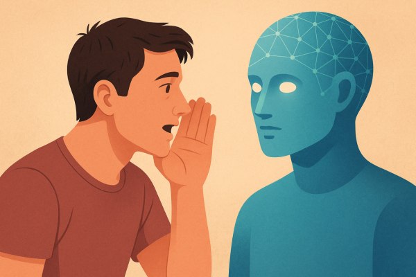 Μήπως μοιράζεστε πολλά με το Chat GPT: Πώς οι συνομιλίες σας με την AI μπορεί να χρησιμοποιηθούν εναντίον σας