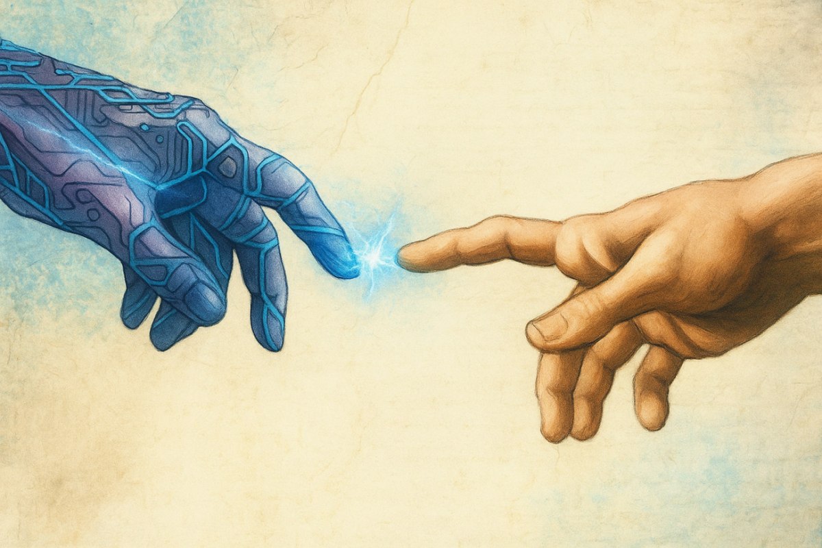 Υπάρχει Θεός; Η επιστήμη έχει τη δική της ματιά