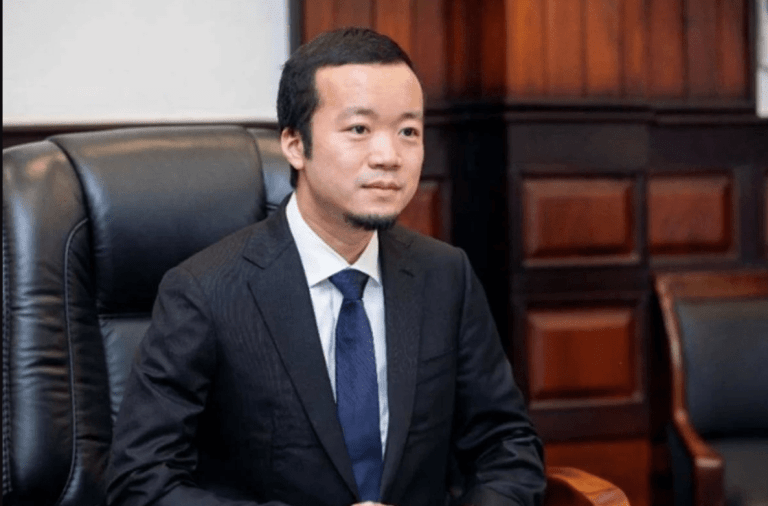 Ποιος είναι ο μυστηριώδης κατηγορούμενος για απάτη στα crypto