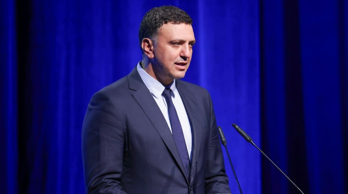 Απάντηση Κικίλια σε Μπακογιάννη: Η ανθρωπιά δεν είναι άλλοθι για συγκάλυψη